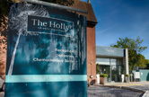 The Holly Private Hospital